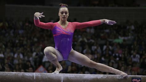 Minnesota Gymnast Maggie Nichols First To Allege Sexual Abuse By Former Us Team Doctor
