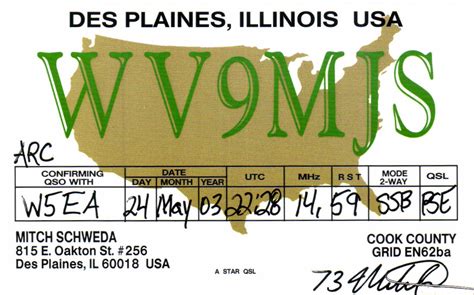 Today i'm going to write a tutorial on how i request qsl cards from shortwave stations. W5EA Received QSL Cards - Northeast Louisiana Amateur ...