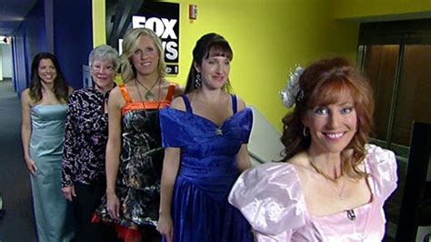 Proms Not Just For High Schoolers Anymore Fox News Video