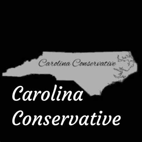 Jesse Burger: Harnett County GOP Chairman by Carolina Conservative