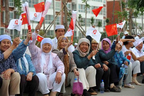 This is the newest place to search, delivering top results from across the web. mengenal "SUKU HUI" (suku pemeluk agama Islam di China)