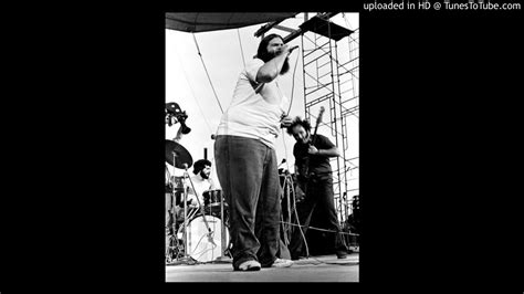 Canned Heat Woodstock Going Up The Country Youtube