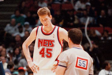 Shawn Bradley Had Suicidal Thoughts After Paralysis From Bike Crash