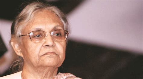 Why Is Pm Modi Shying Away From An Independent Probe Asks Sheila
