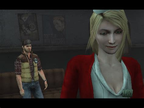 Silent Hill Origins Media Screenshots Dlhnet The Gaming People