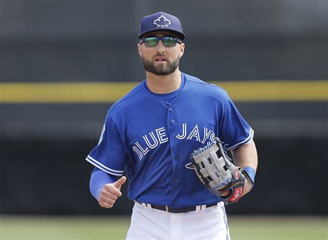 Major league baseball player for the @mets from 32nd round to the show. Toronto - Baseball Prospectus