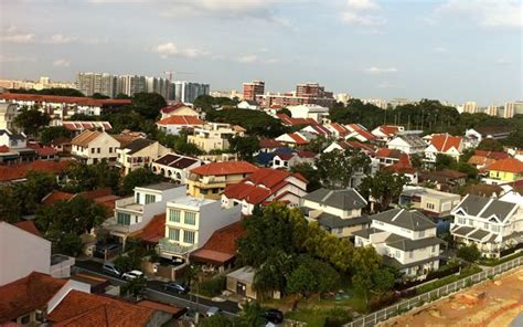 Find the best singapore property for sale and rent. Landed homes still top value among property buyers | New ...