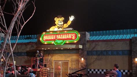 So The Fnaf Movie Is Filming Now Fivenightsatfreddys