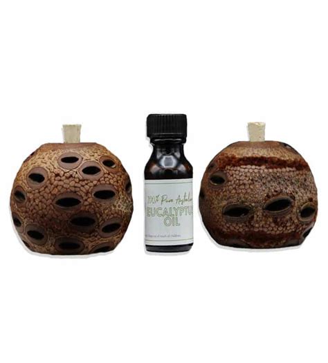 Whether your recipient lives down the. Banksia Double Gift Set | Australia the Gift | Australian ...