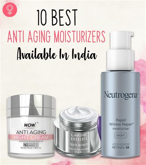 Review Of Best Moisturizer Anti Aging References Foods For Anti Aging