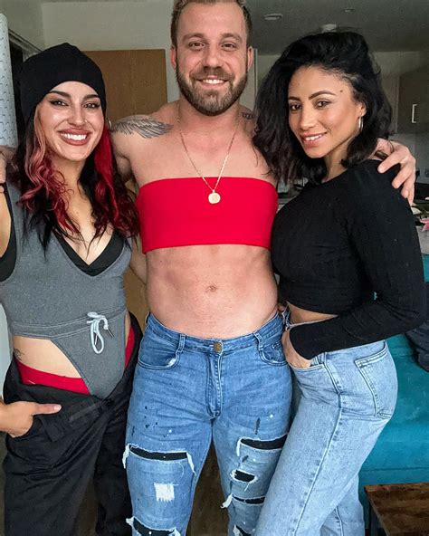 The Challenge Star Paulie Calafiore Comes Out As Bisexual After