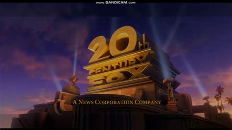 20th Century Foxmetro Goldwyn Mayerwalt Disney Animation Studios