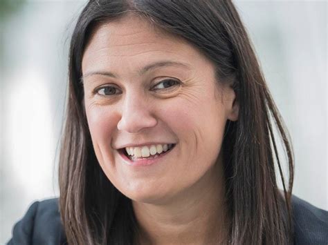 Lisa Nandy Vows To ‘do Things Differently As She Launches Labour