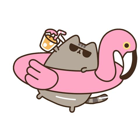 Pusheen: How An Internet Cat Craze Became A Toy Empire
