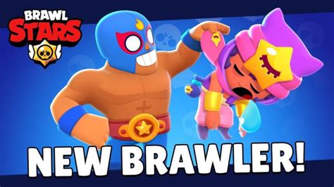 Discord tournaments in brawl stars how to join. Brawl Stars update to add new brawler, game modes, skins ...