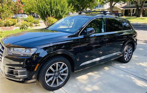 2017 Q7 With 1 Year Cpo Warranty Left Audiworld Forums