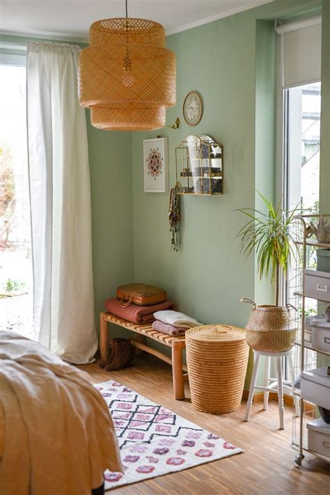 Ein wichtiger erster schritt zur verarbeitung. Deko im Winter Schlafzimmer | Winter schlafzimmer ...
