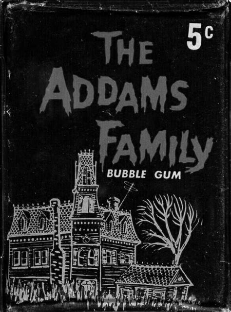 Hilliard, persuades the addams to put wednesday and. Pin by Jim Barron on 1960's television in 2020 | Addams ...