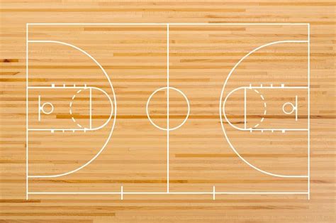 How To Make Cheap Basketball Court Basketball Court Flooring