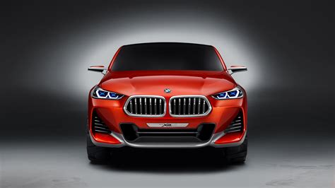 2018 Bmw X2 Concept Car Wallpaperhd Cars Wallpapers4k Wallpapers