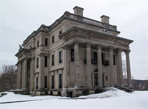 Vanderbilt Mansion National Historic Site Wikipedia Vanderbilt