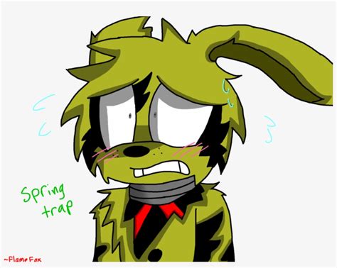 Spring Trap By Sparkthehedgie On Deviantart Vector Sonic99rae Five
