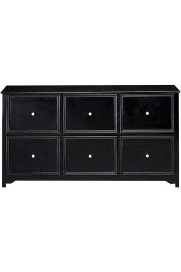 Oxford 6 drawer file cabinet. Oxford 6-Drawer File Cabinet - Console Table - Sideboard ...