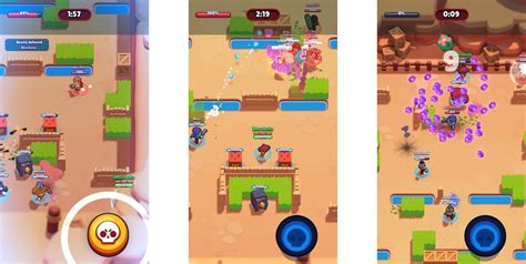 Guide by kairostime and sylvain soliman. Brawl Stars: Everything you need to know! | iMore
