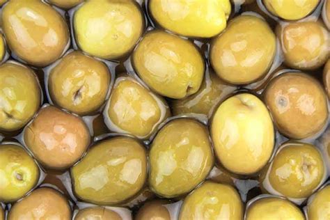 26 Types Of Olives A Guide To The Healthy Fruit