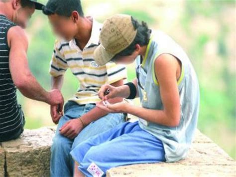 Alerta En El País Por El Alto Consumo De Drogas Entre Los Jovenes Mendoza Post