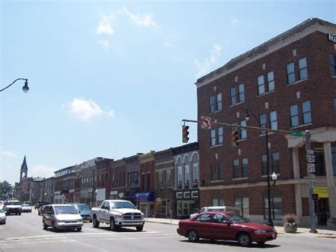 Crawfordsville Named A Stellar Community But Funding Amount Unclear Wbaa