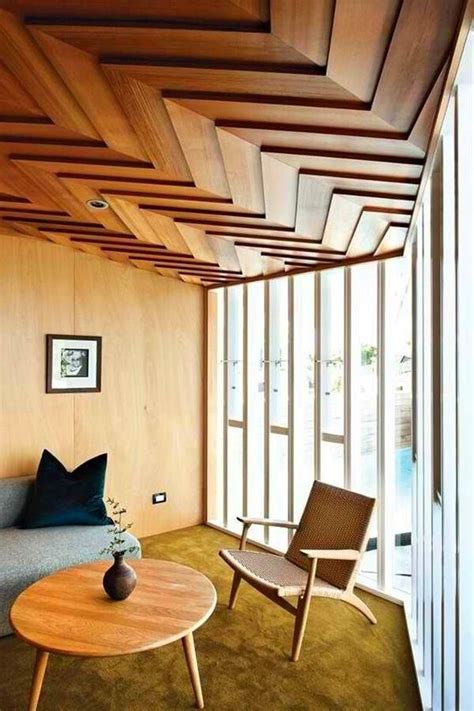 Creative Ceilings Ideas