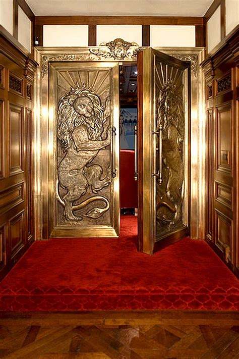 To view a list of theaters near your location, we need to know where you are located, or where you would like to center your listing. Solid Iron Doors | Home theater design, Home theater rooms ...
