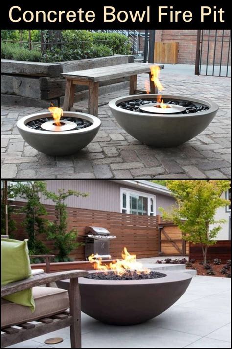 We did not find results for: DIY Concrete Fire Pit | The Owner-Builder Network ...