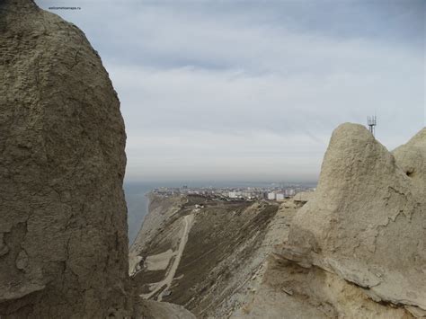 Тюменка показала последствия потопа в анапе. Анапа 6 февраля 2019 года Ласточкино гнездо , Лысая гора ...