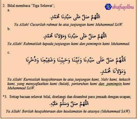 Sebagian ulama shalat tarawih 20 rakaat karena mengikuti kaum muhajirin dan anshar yang juga dilakukan pada masa khalifah umar. Panduan Dan Cara Menunaikan Solat Tarawih | KASKUS