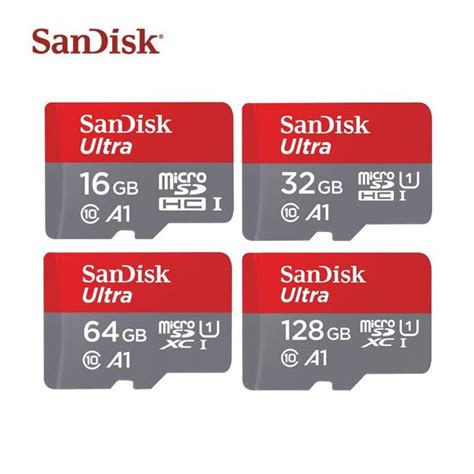 List of all new memory card with price in india for april 2021. تسوق MEMORY CARD: Buy sell online Micro SD Cards with ...