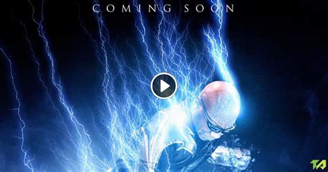Black lightning season 3 premiered on october 7, 2019, on the cw. Black Lightning: Tobias's Revenge Teaser Trailer (2017)