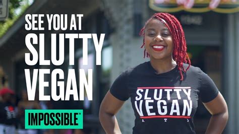 See You At Slutty Vegan Youtube