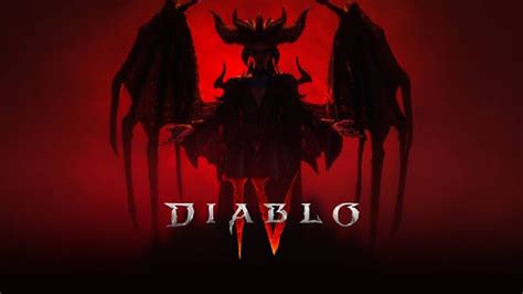 Blizzard Announces Diablo 4 June 2021 Development Updates Pinoytechsaga