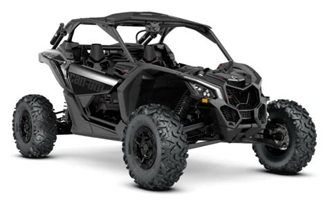 The best is better than ever. New 2020 Can-Am Maverick X3 X RS Turbo RR Utility Vehicles ...