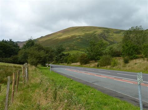 Souther Fell © James Allan Geograph Britain And Ireland