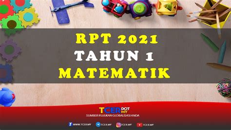 Pendidikan adalah setiap usaha, pengaruh, perlindungan dan bantuan yang diberikan kepada anak tertuju kepada pendewasaan anak itu, atau lebih tepat membantu anak agar cukup cakap melaksanakan tugas hidupnya sendiri. RPT 2021 Tahun 1 Matematik - TCER.MY