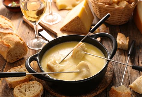 Où manger une bonne fondue savoyarde à Val Thorens