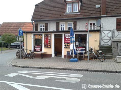 Alle kaufangebote aus der region bietet ihnen der umfassende immobilienmarkt vom schwarzwälder bote. Schönborner Kebab Haus Imbiss in 76669 Bad Schönborn ...