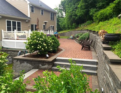 Increasing home value with hardscaping - Brookwood Landscaping