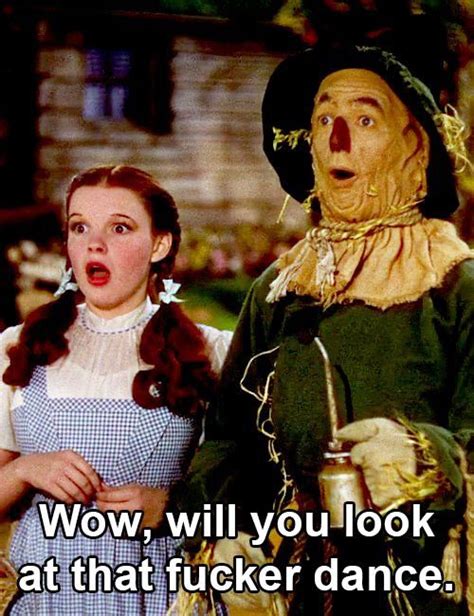 Pin On Wizard Of Oz Humor Some Adult Humor
