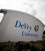 Devry University Washington Photos