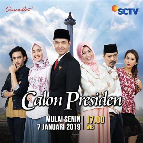 Selafaz cinta full episod author: Sinopsis Calon Presiden Episode 1 - Terakhir Lengkap ...