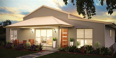 How building a shed can become more expensive. colorbond houses in australia - Google Search | Metal building homes, Kit homes, Rural retreats